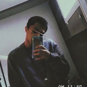 Meet your Posher, Mehryar